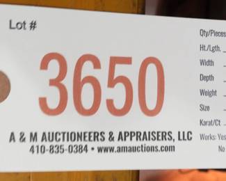 Sale Picture