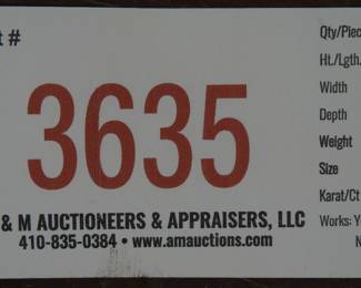Sale Picture