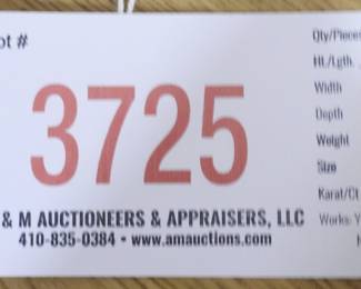 Sale Picture