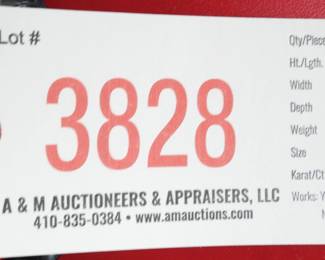 Sale Picture