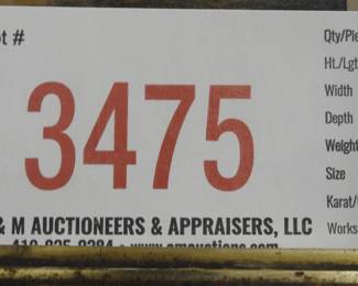 Sale Picture