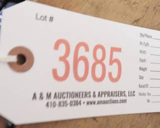 Sale Picture