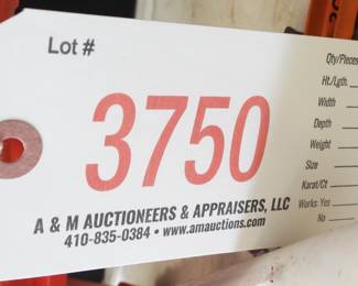Sale Picture