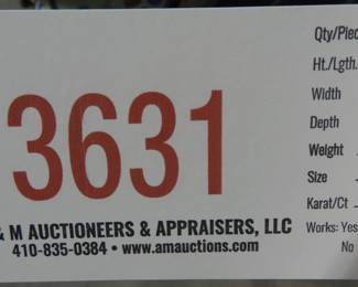Sale Picture