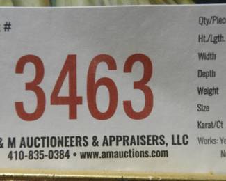 Sale Picture