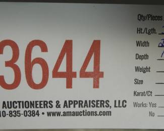 Sale Picture