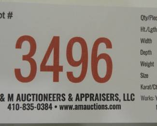 Sale Picture