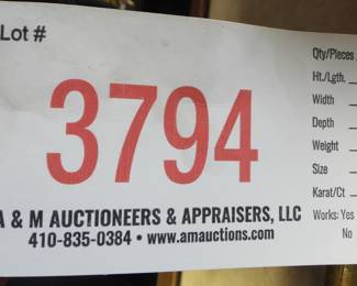 Sale Picture