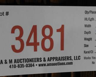 Sale Picture
