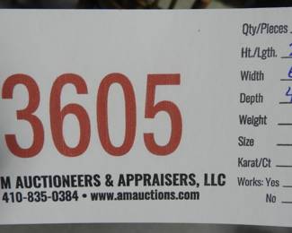 Sale Picture