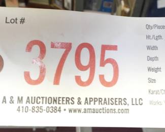 Sale Picture