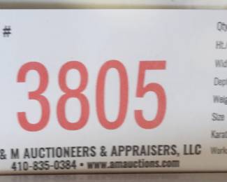 Sale Picture