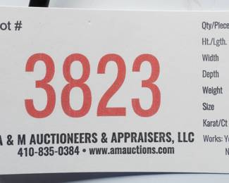 Sale Picture