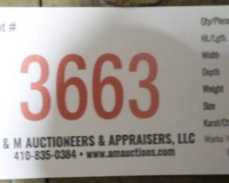 Sale Picture