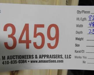Sale Picture