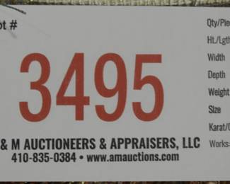 Sale Picture