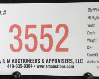 Sale Picture