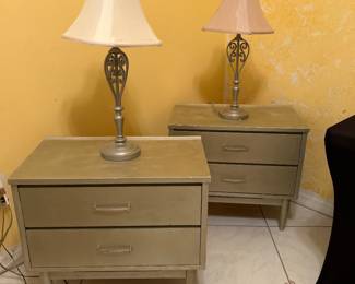 Mid Century Modern