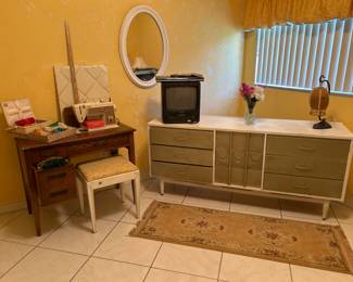 Mid Century Modern