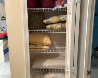 Pillows