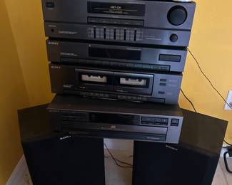 SONY