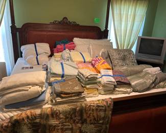 Linens