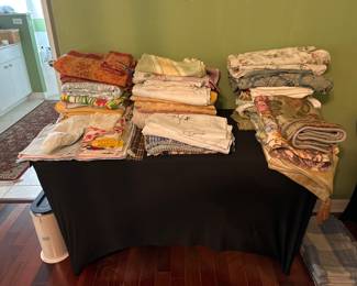 Linens