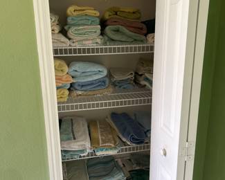 Linens