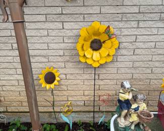 Outdoor items