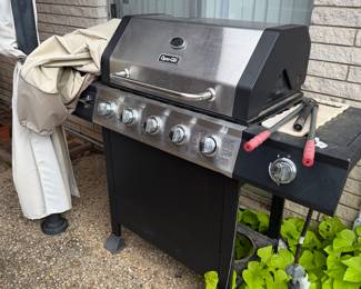 Grill