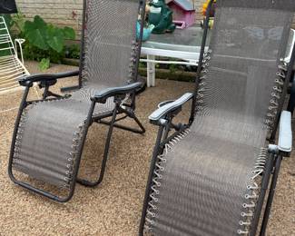 Loungers