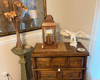 Small dresser
