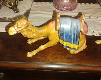 Rare hummel camel 46 820 72
