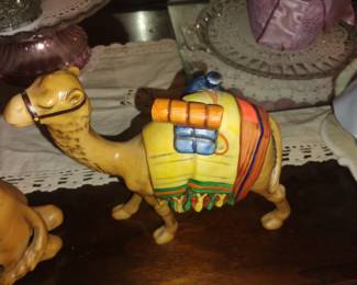 Rare hummel 46 837 17
