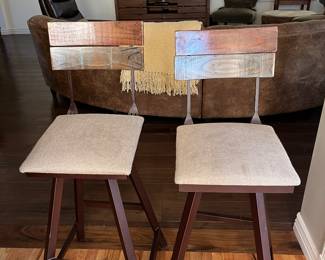 bar stools
