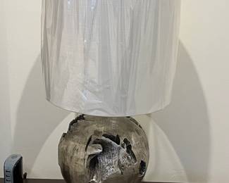 lamp