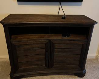 King bedroom set