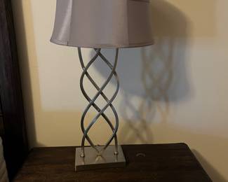 lamp