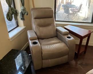 recliner