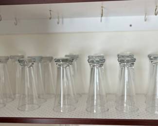 glassware