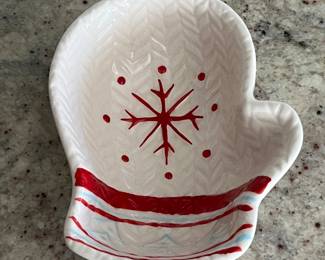 candy dish