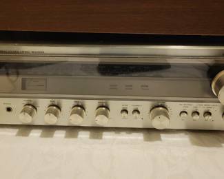 Onkyo stereo