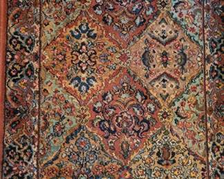 Karastan rugs