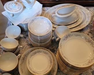 Set of China
