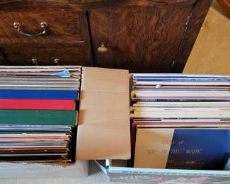 Records 