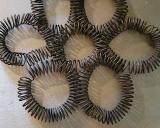 Antique trivet
