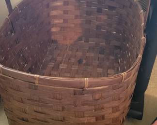 Baskets