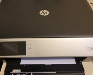 HP printer