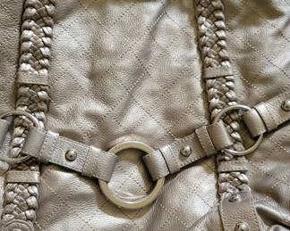 Large Isabella Fiori purse