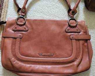 Cole Haan purse